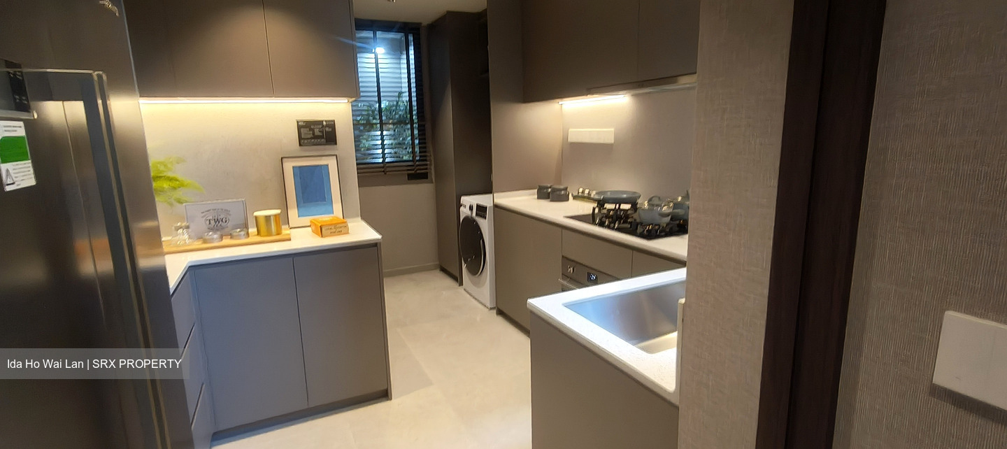 Springleaf Residence (D26), Apartment #488562161